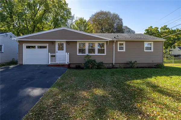 231 Mccall Road, Rochester, NY 14616