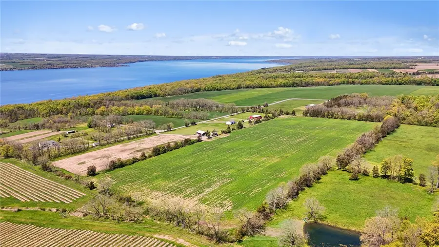1432 Powers Road, King Ferry, NY 13081 - #3