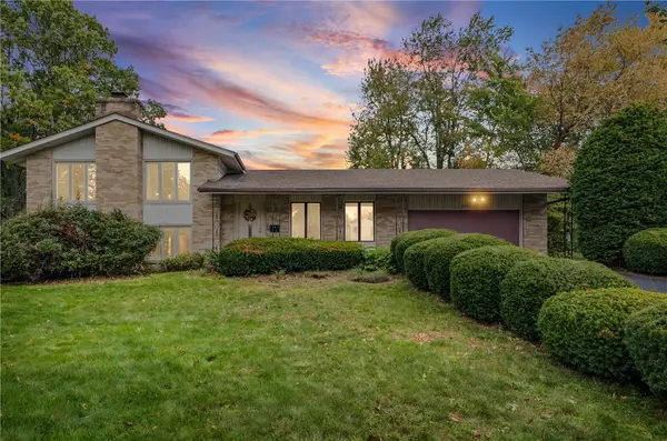 525 Fox Meadow Road, Rochester, NY 14626