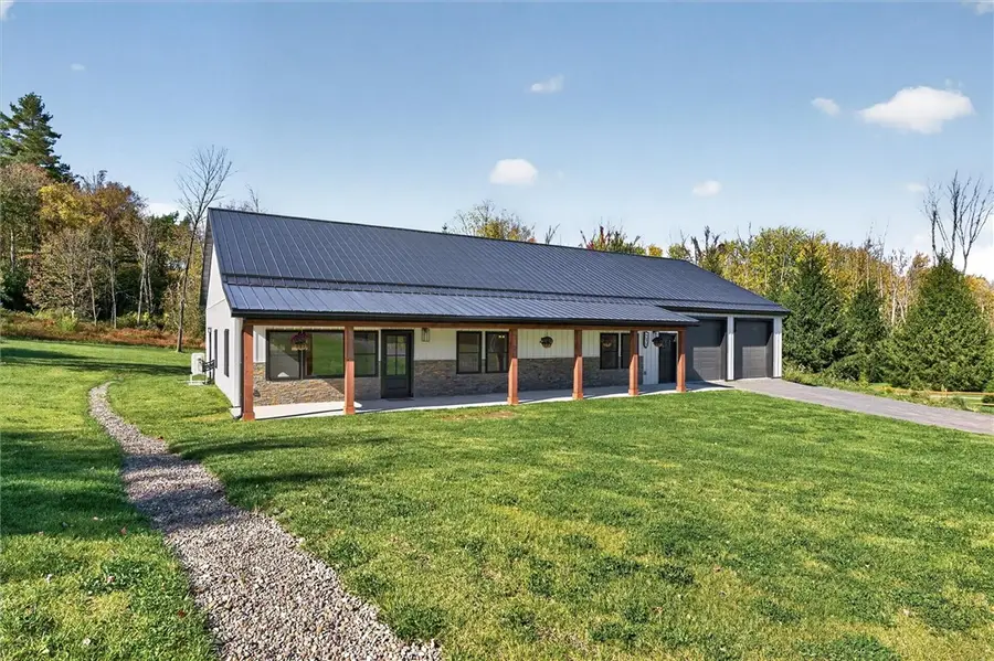 5573 Van Cruyningham Road, Williamson, NY 14589 - #2