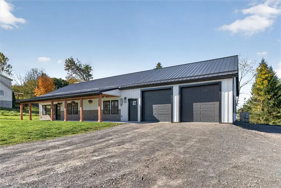 5573 Van Cruyningham Road, Williamson, NY 14589 - #3