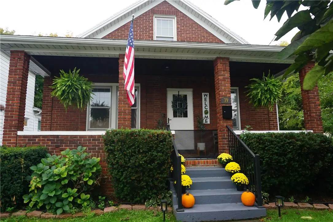 39 Valois Street, Rochester, NY 14621 - #1