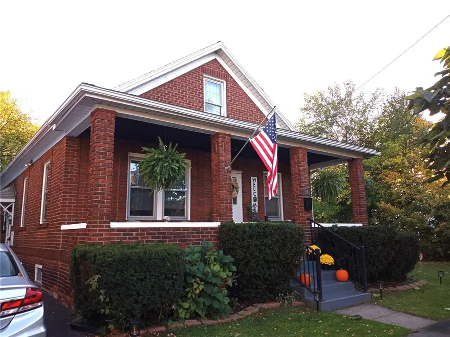 39 Valois Street, Rochester, NY 14621 - #2