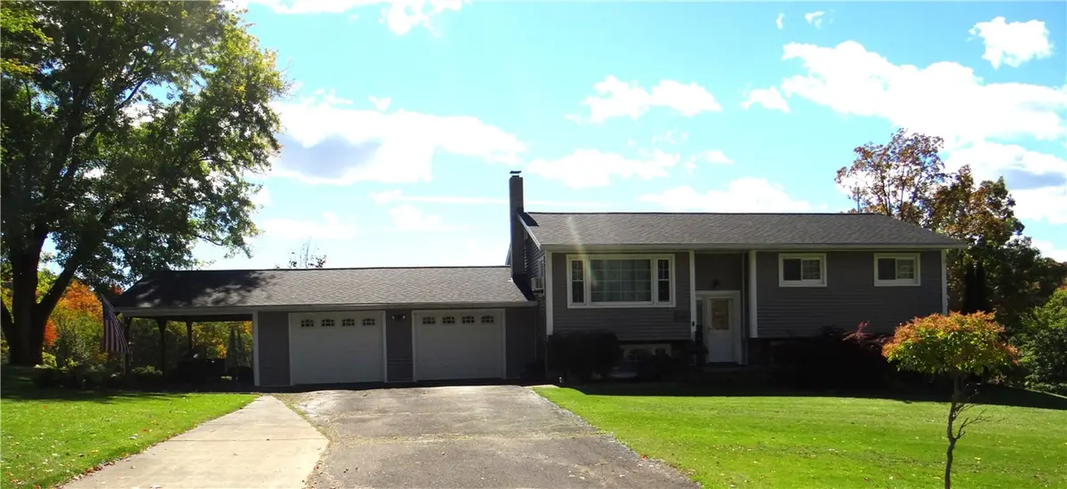 54 Monks Road, Pine City, NY 14871 - #1