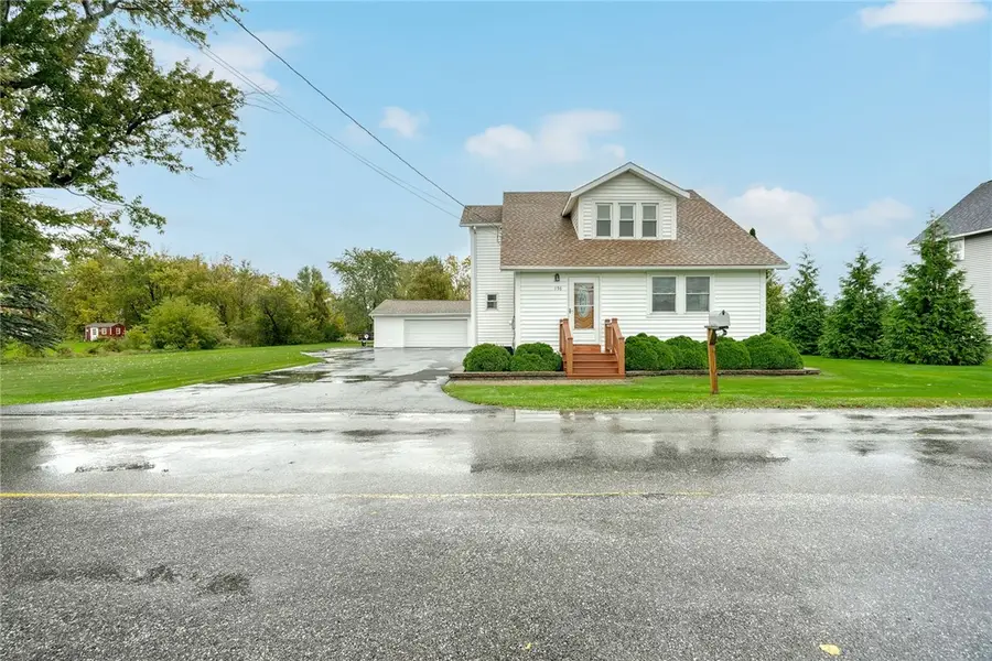 156 Collamer Road, Hilton, NY 14468 - #2