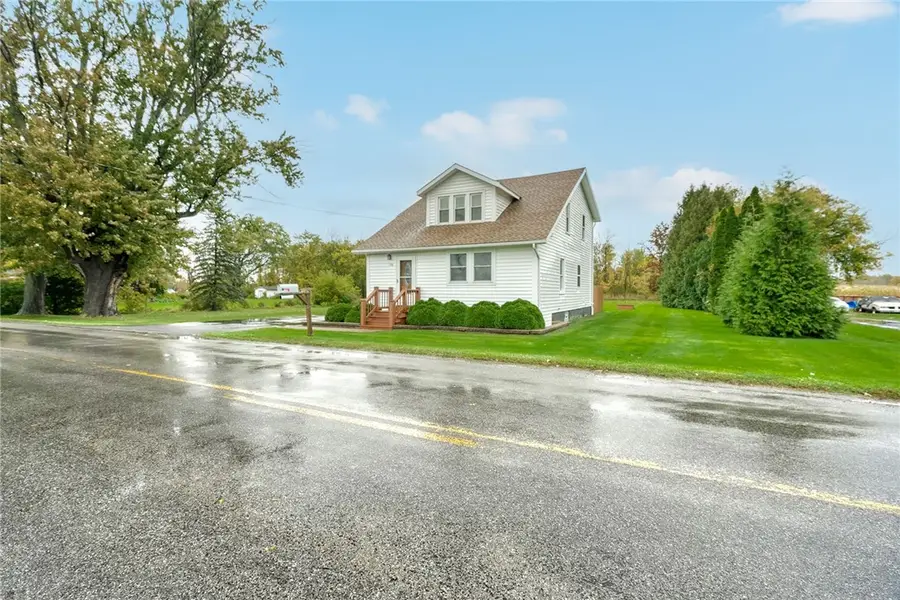 156 Collamer Road, Hilton, NY 14468 - #3