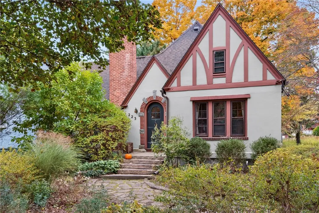 223 Wood Street, Ithaca, NY 14850 - #1