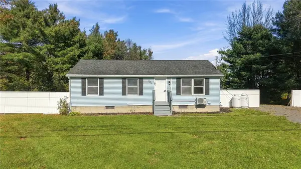 496 Hayts Road, Ithaca, NY 14850