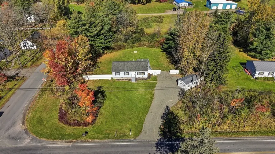 496 Hayts Road, Ithaca, NY 14850 - #2