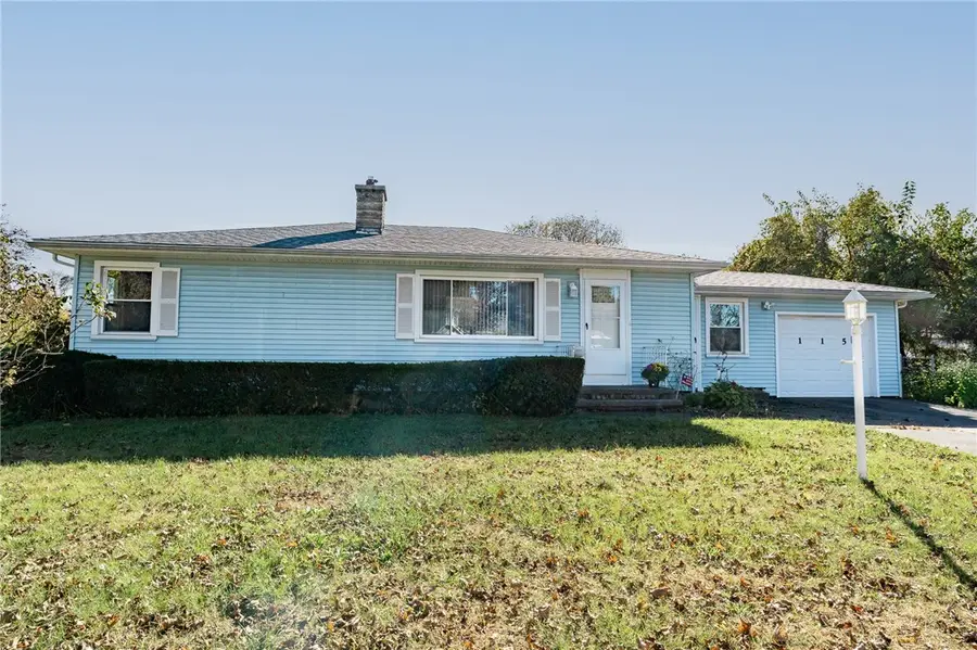 115 Ridge Port Drive, Rochester, NY 14617 - #2