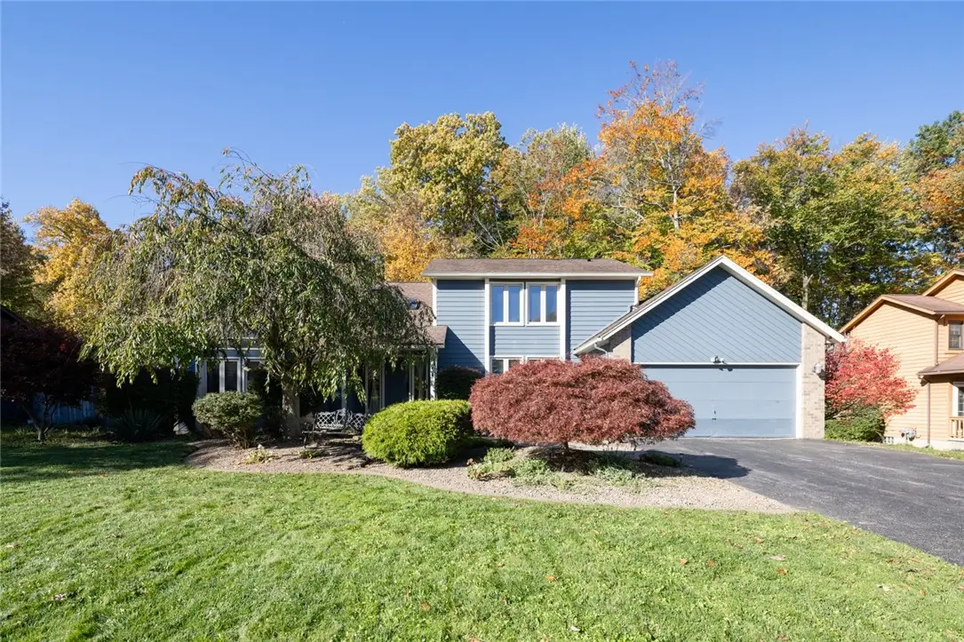 198 Andiron Lane, Rochester, NY 14612 - #1
