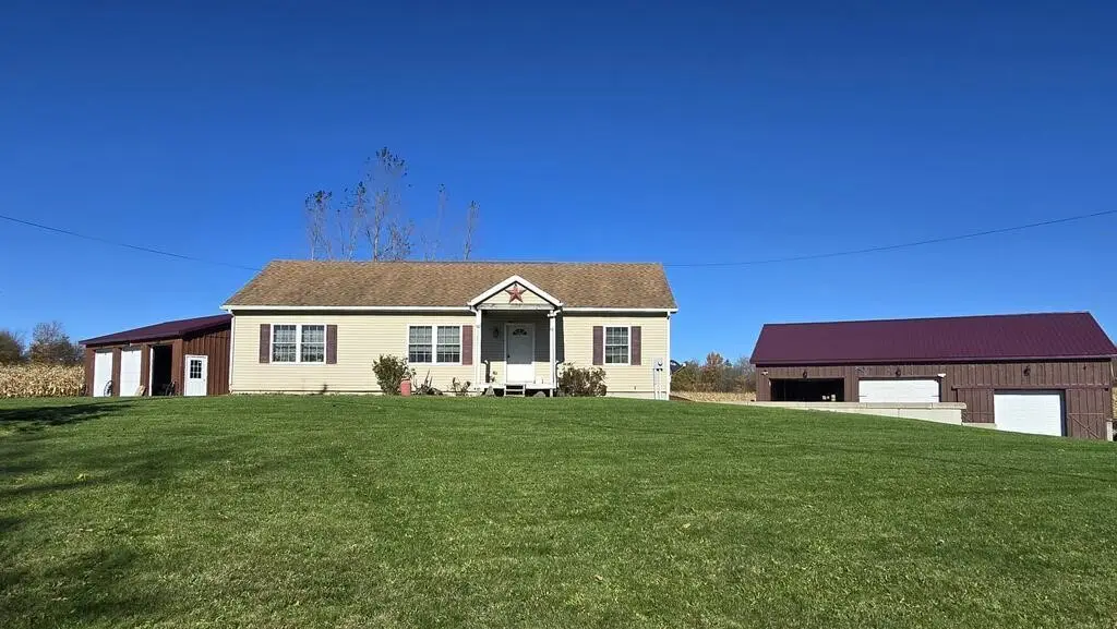 3081 Windfall Road, Granville Summit, PA 16926 - #1