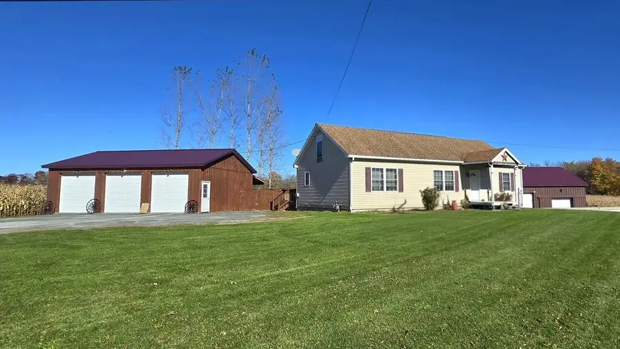 3081 Windfall Road, Granville Summit, PA 16926 - #2