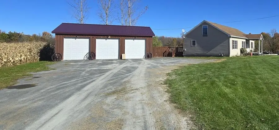 3081 Windfall Road, Granville Summit, PA 16926 - #3
