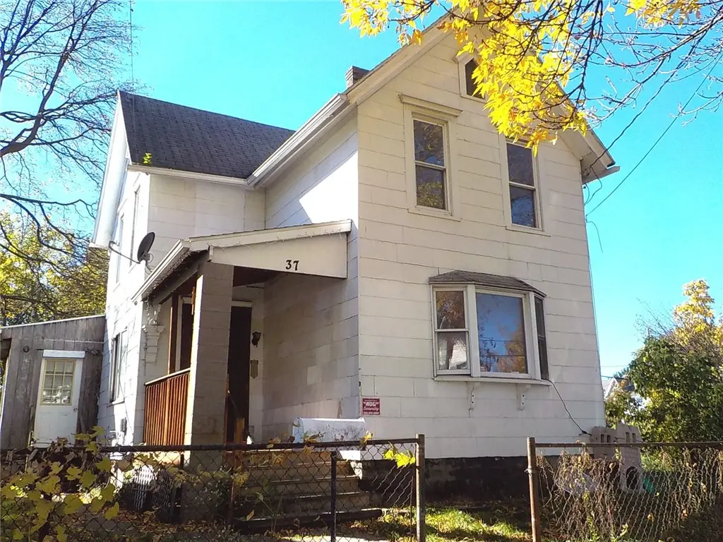37-41 Sherman Street, Rochester, NY 14606 - #1