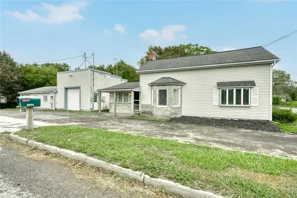 9235 W Ridge Road, Brockport, NY 14420