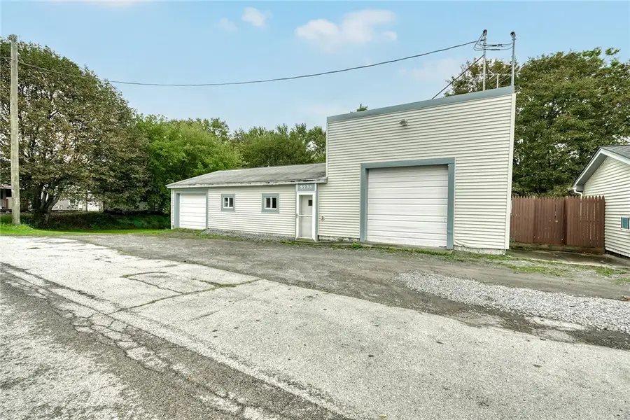9235 W Ridge Road, Brockport, NY 14420 - #2