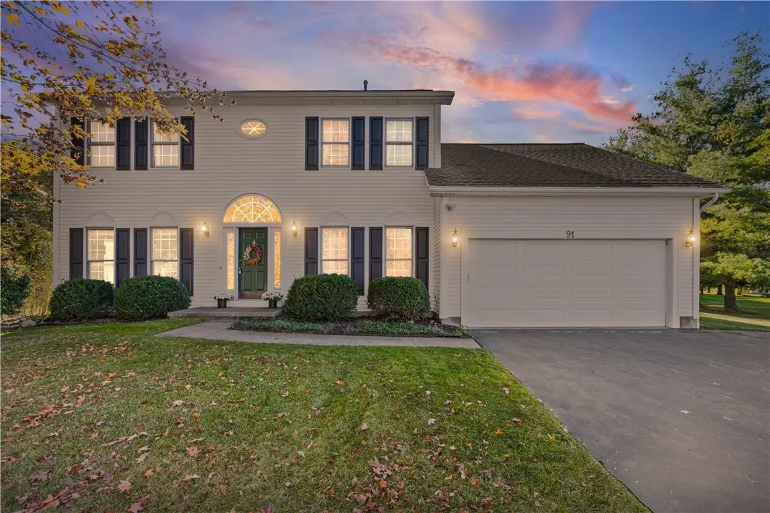 91 Chippenham Drive, Penfield, NY 14526 - #1