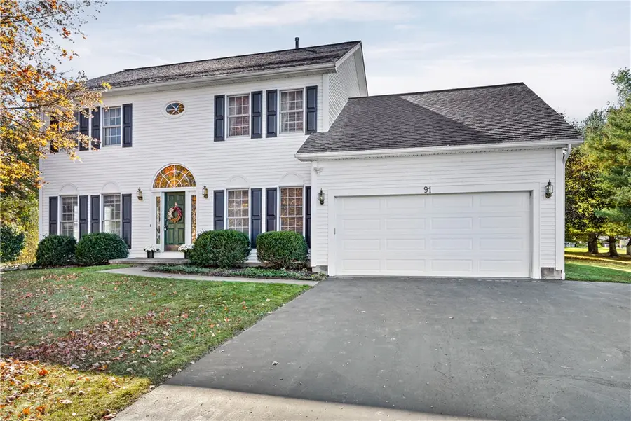 91 Chippenham Drive, Penfield, NY 14526 - #3