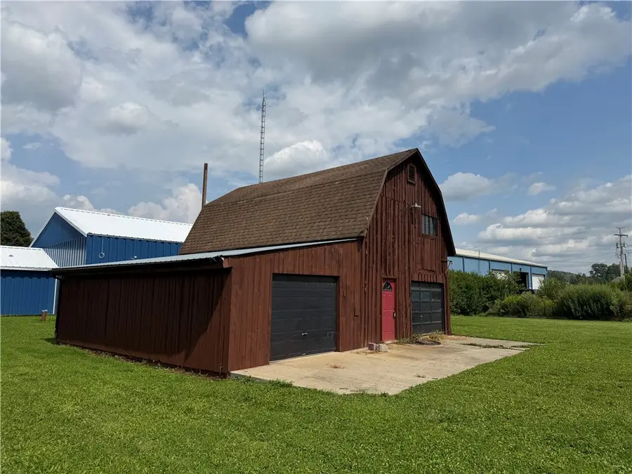 5322 Washington Street, Woodhull, NY 14898 - #2
