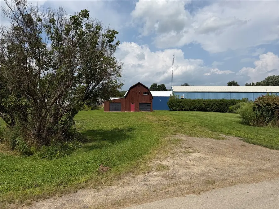 5322 Washington Street, Woodhull, NY 14898 - #3