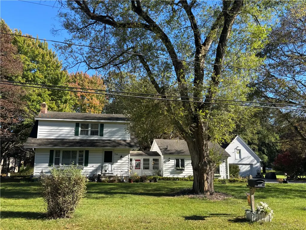 510 Adams Road, Webster, NY 14580 - #1