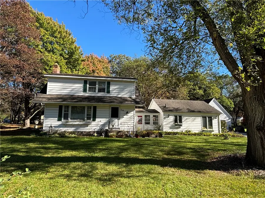 510 Adams Road, Webster, NY 14580 - #2