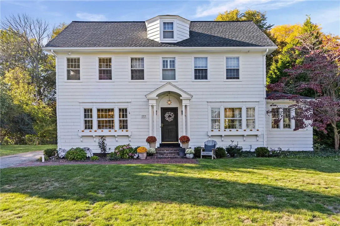 177 Newcastle Road, Rochester, NY 14610 - #1