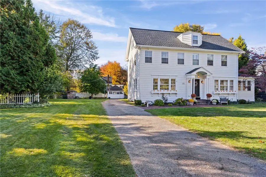177 Newcastle Road, Rochester, NY 14610 - #2