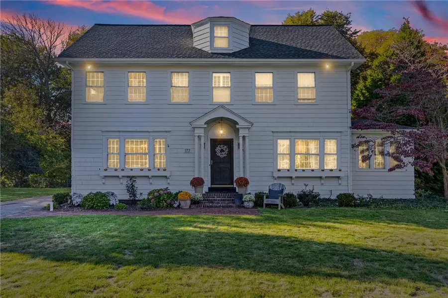 177 Newcastle Road, Rochester, NY 14610 - #3