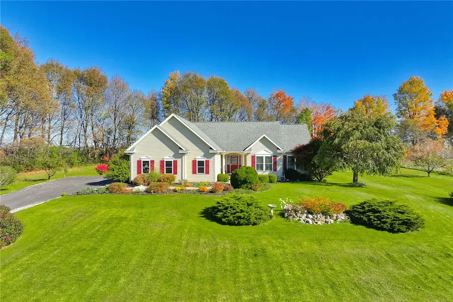 1909 County Road 28, Canandaigua, NY 14424 - #2