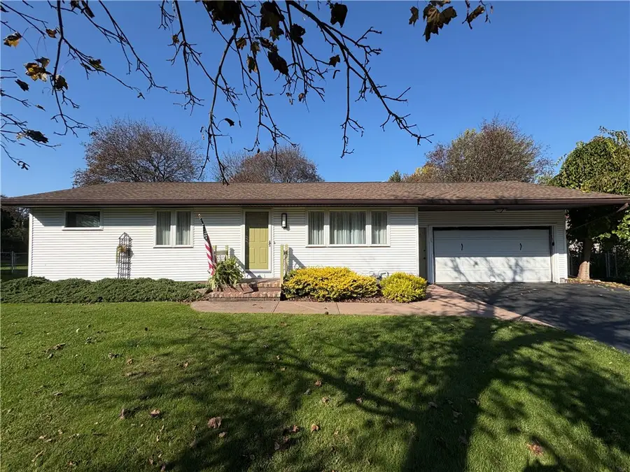 101 Lee Circle Drive, Rochester, NY 14626 - #2