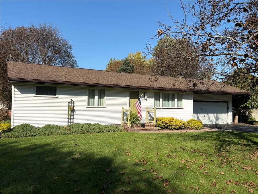 101 Lee Circle Drive, Rochester, NY 14626 - #3