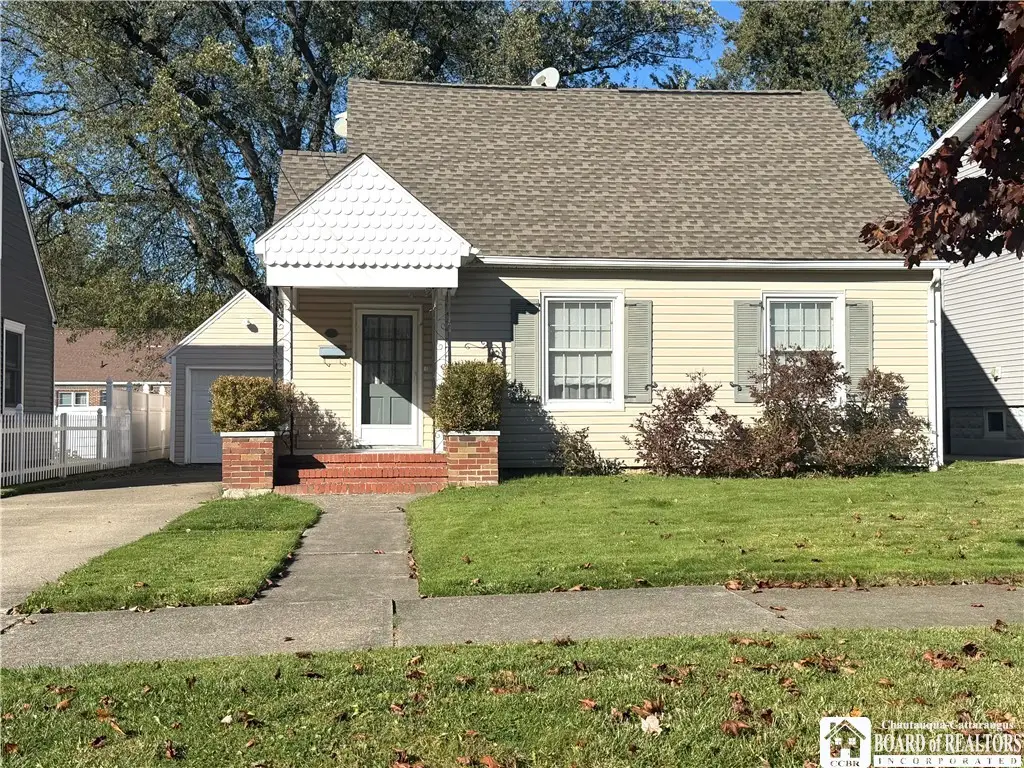 48 E Green Street, Dunkirk, NY 14048 - #1