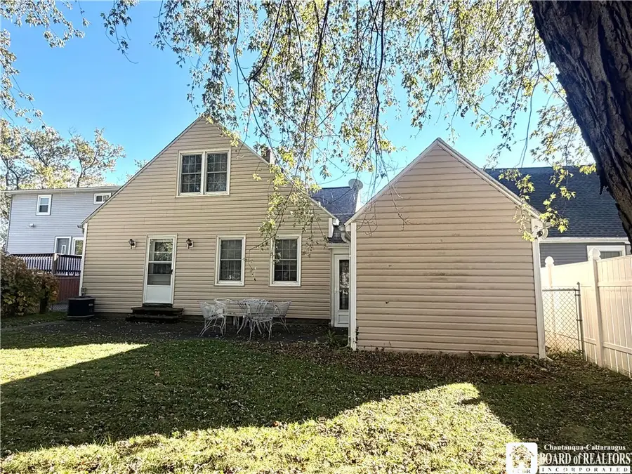 48 E Green Street, Dunkirk, NY 14048 - #3