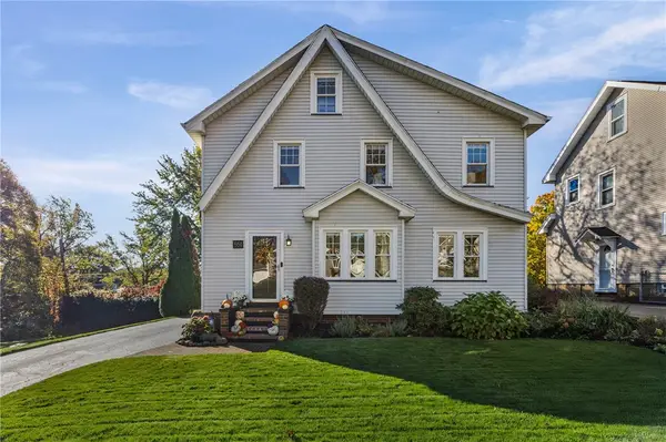 551 Spencer Road, Rochester, NY 14609