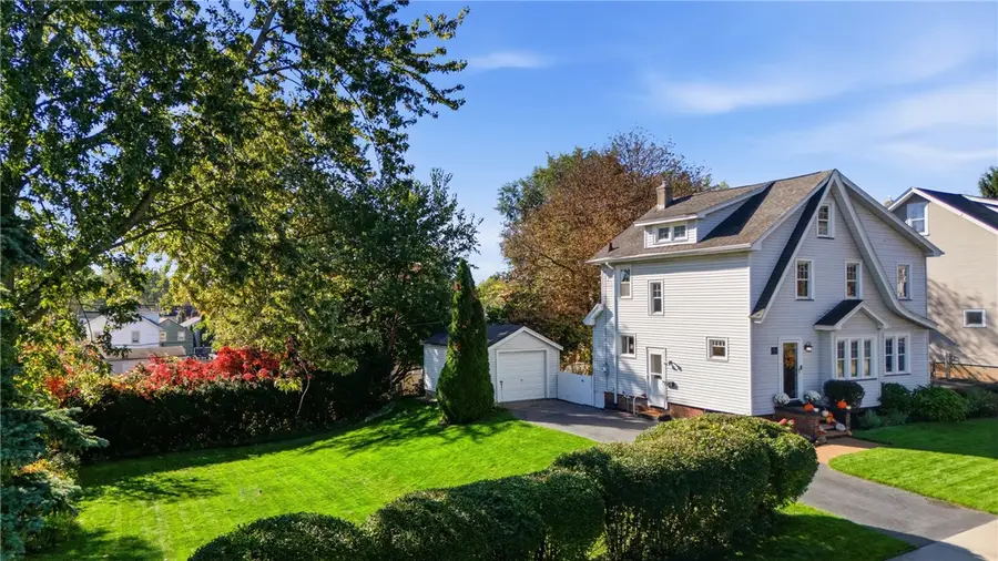 551 Spencer Road, Rochester, NY 14609 - #3