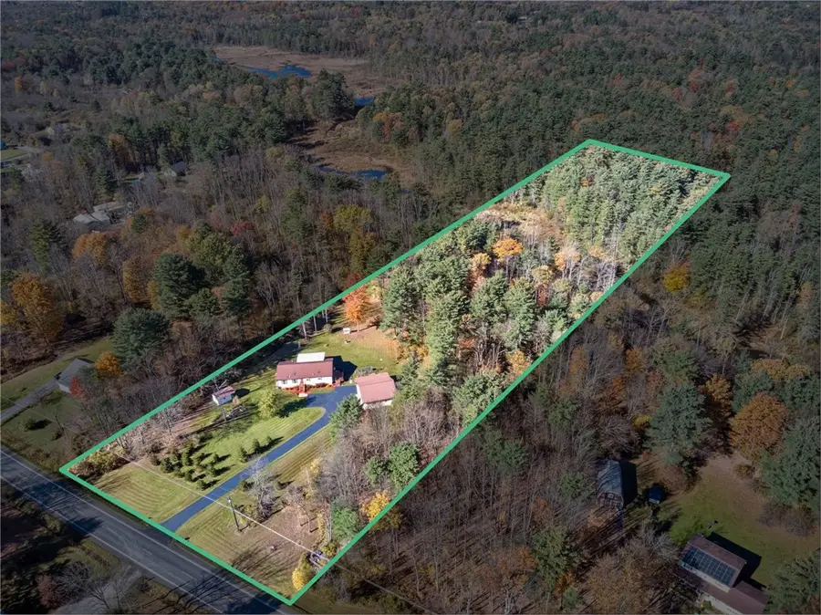 348 W Dryden Road, Freeville, NY 13068 - #2