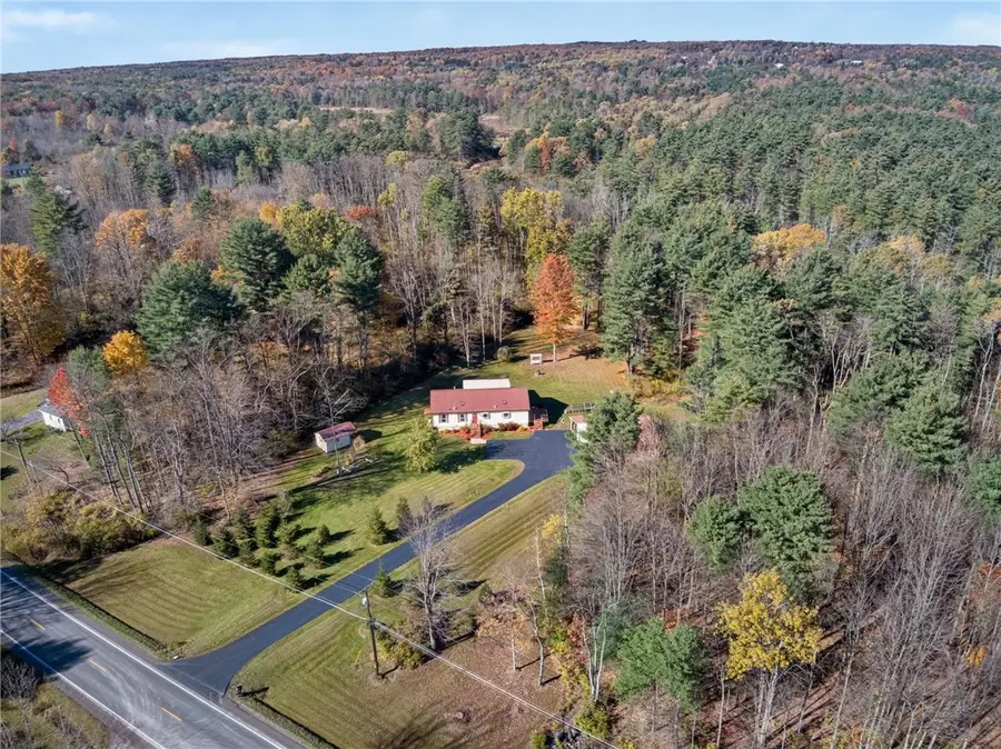 348 W Dryden Road, Freeville, NY 13068 - #3