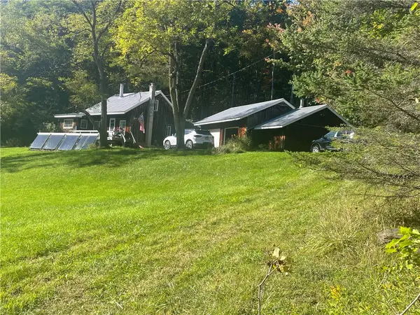 212 Junction Road, Bainbridge, NY 13733