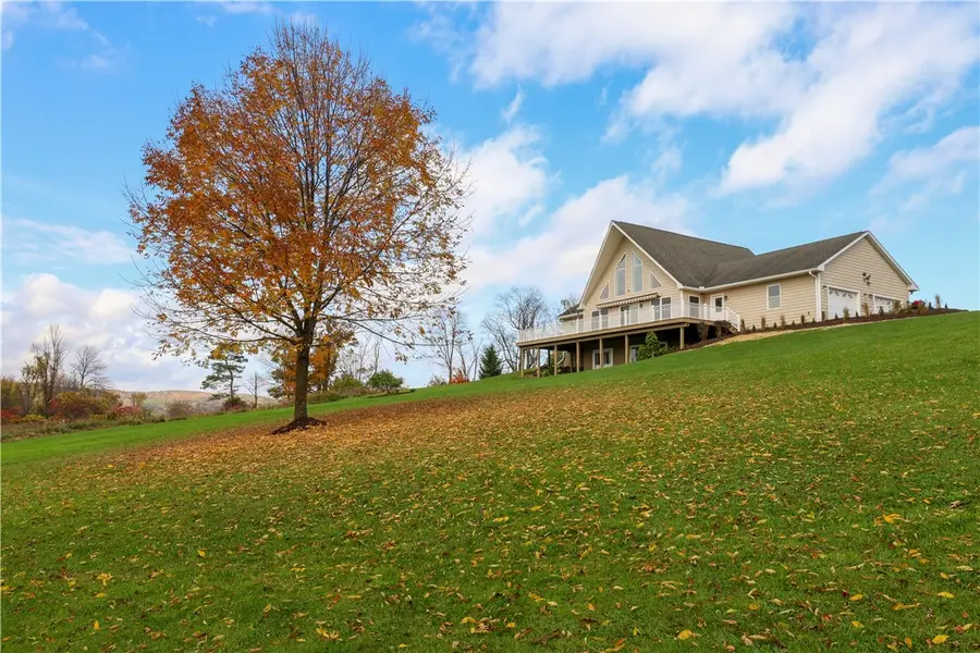 435 Middle Road, Horseheads, NY 14845 - #2