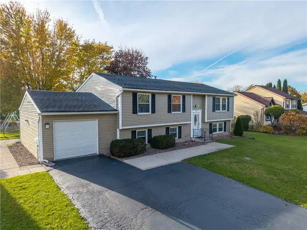 170 Brandy Wine Terrace S, Rochester, NY 14623
