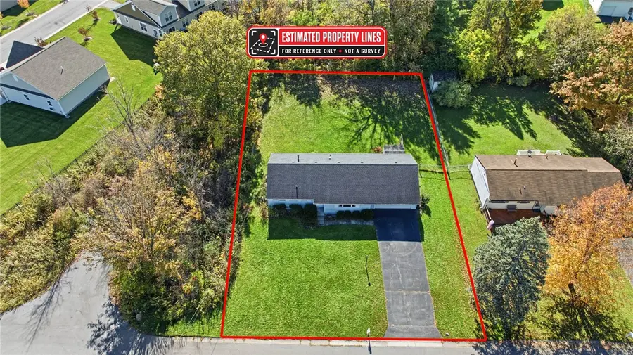 124 Green Clover Drive, Henrietta, NY 14467 - #3