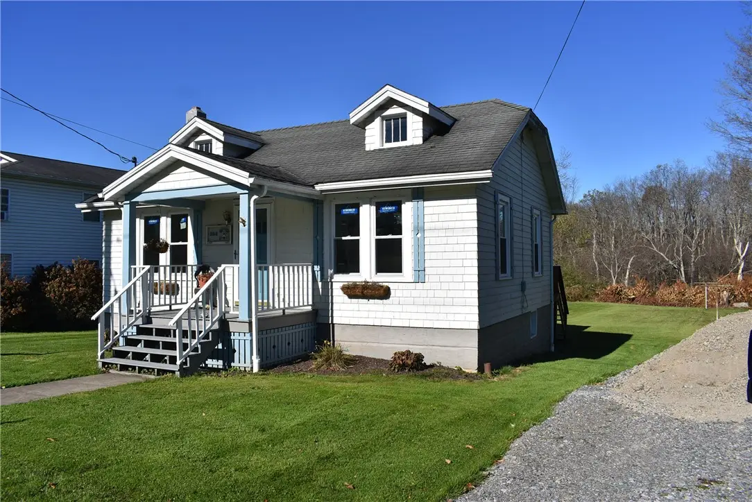 264 S Marvin Street, Smethport, PA 16749 - #1