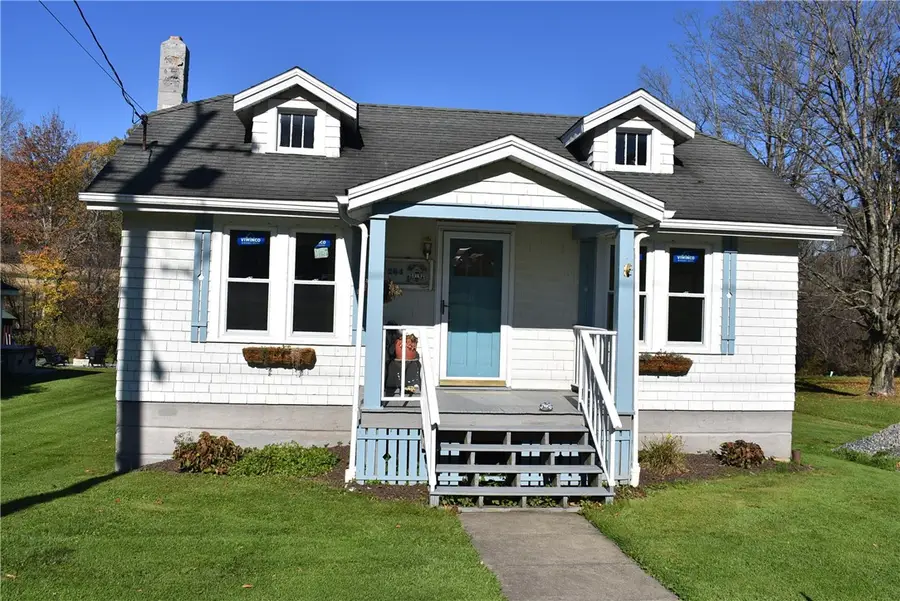 264 S Marvin Street, Smethport, PA 16749 - #2