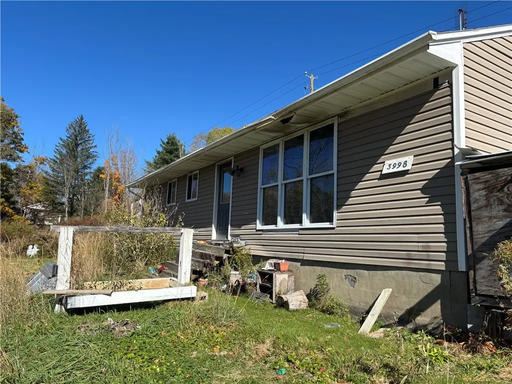 3998 Manning Ridge Road, Painted Post, NY 14870 - #1