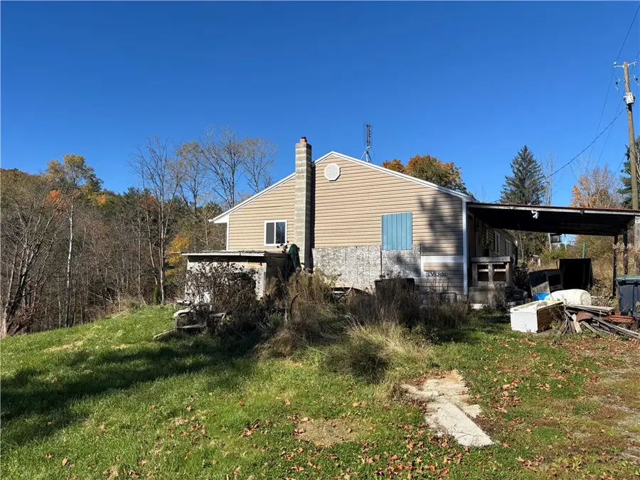 3998 Manning Ridge Road, Painted Post, NY 14870 - #2