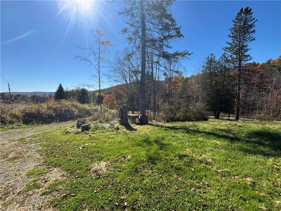 3998 Manning Ridge Road, Painted Post, NY 14870 - #3
