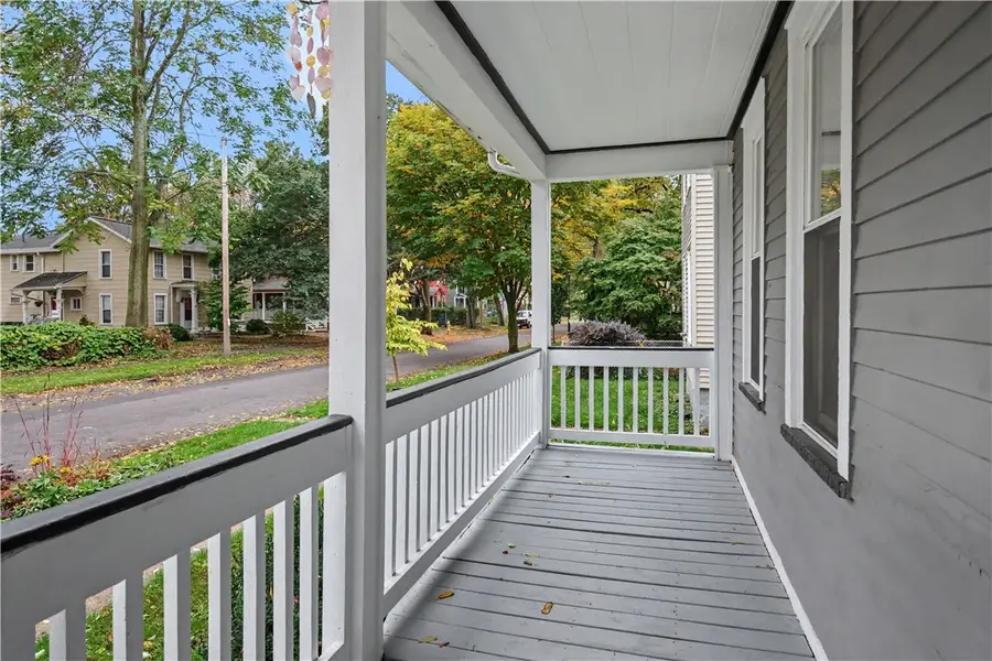 32 Hickory Street, Rochester, NY 14620 - #2