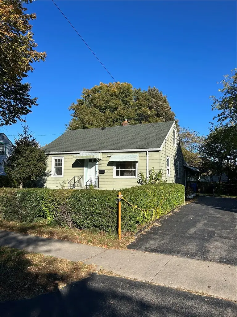 640 Carter Street, Rochester, NY 14621 - #1
